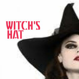 Album cover of Witch's Hat