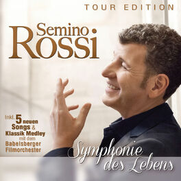 Album cover of Symphonie des Lebens (Tour Edition)