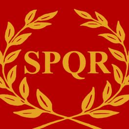 Album cover of History of Ancient Rome (Part 1)