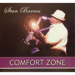 Album cover of Comfort Zone
