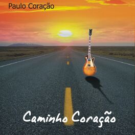 Album cover of Caminho Coração