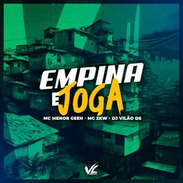 Album cover of Empina e Joga