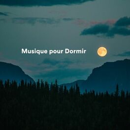 Album cover of Musique pour dormir