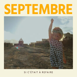 Album cover of Si c'était à refaire