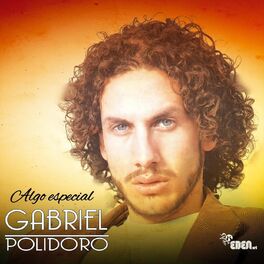 Album cover of Algo Especial