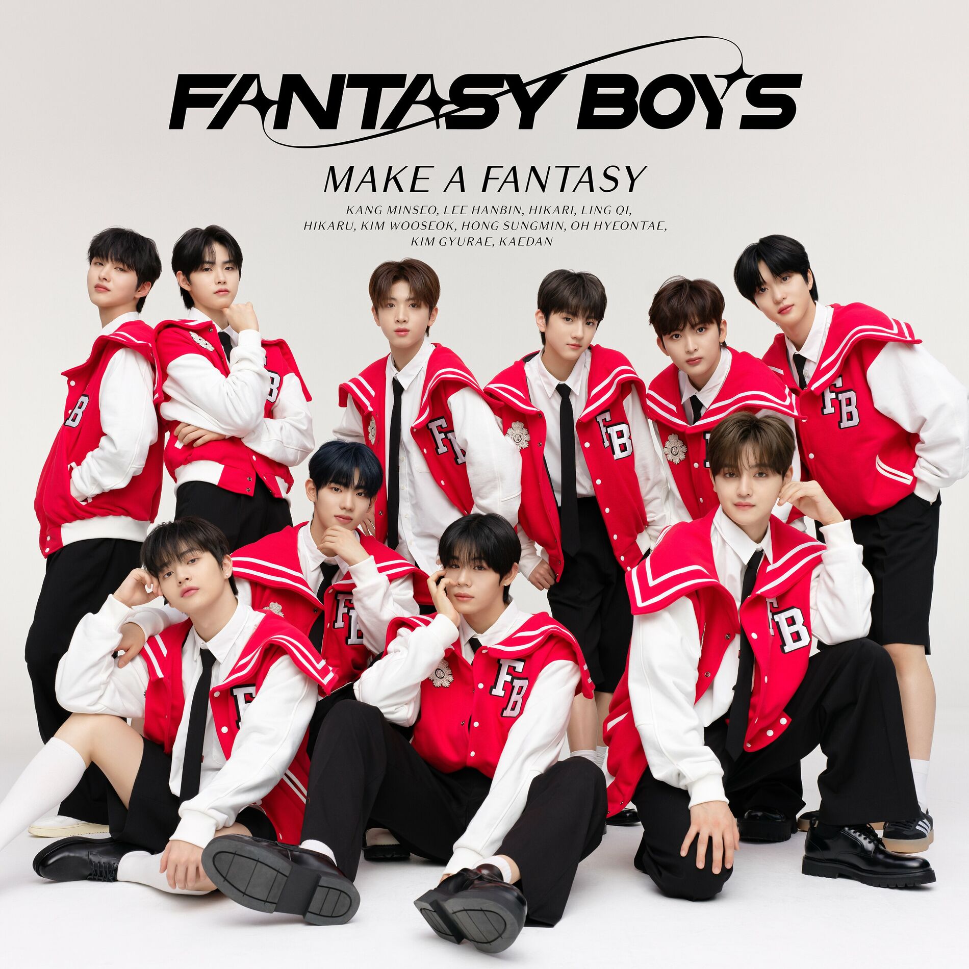Hikari | Fantasy Boys Wiki | Fandom