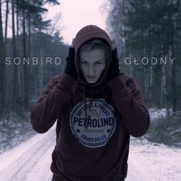 Album cover of Głodny