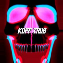 Album cover of Kopf taub