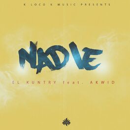 Album cover of Nadie (feat. Akwid)