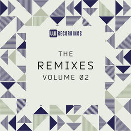 Album cover of The Remixes, Vol. 02