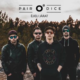 Pair O' Dice: albums, songs, playlists