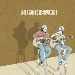 Album cover of Simon & Jan