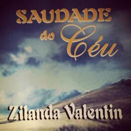 Album cover of Saudade do Céu