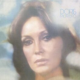 Album cover of Doris Monteiro
