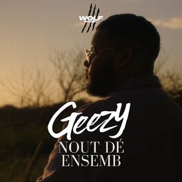 Album cover of Nout dé ensemb