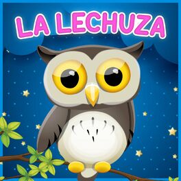 Album cover of La Lechuza