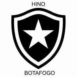 Album cover of Hino do Botafogo