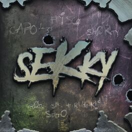Album cover of Sekky
