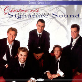 Album cover of Christmas With Ernie Haase