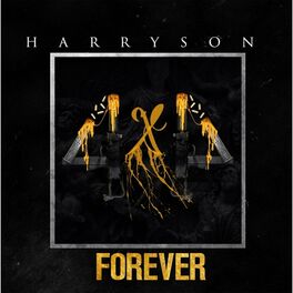 Album cover of 4 X 4 Forever