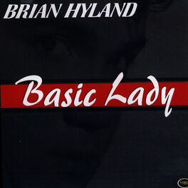 Album cover of Basic Lady