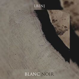 Album cover of Blanc Noir