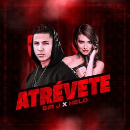 Album cover of Atrévete (feat. Helo)