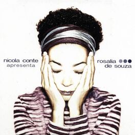Album cover of Garota Moderna