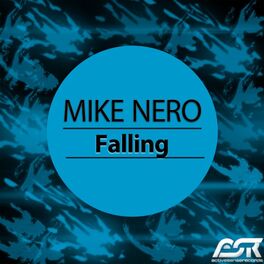 Album cover of Falling