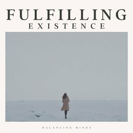 Album cover of Fulfilling Existence