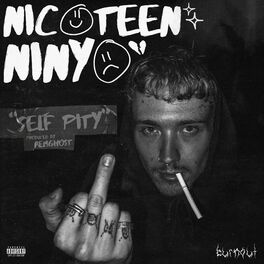 Album cover of Self Pity (feat. Nicoteen Ninyo)