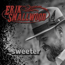 Album cover of Sweeter