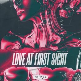 Album cover of Love At First Sight