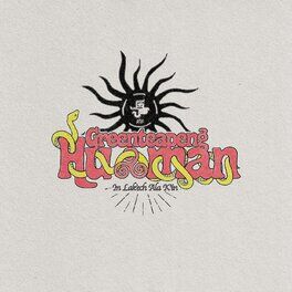 Album cover of Hu Man