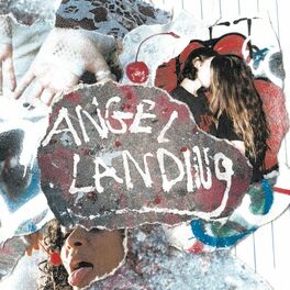 Album cover of Angel Landing