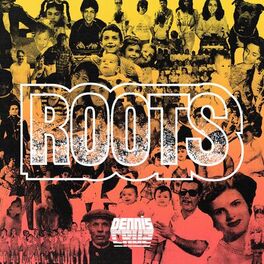 Album cover of Roots