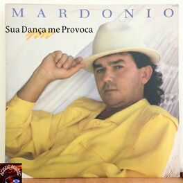 Album cover of Sua Dança Me Provoca