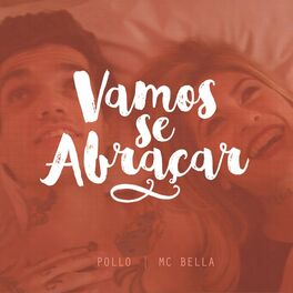 Album cover of Vamos Se Abraçar