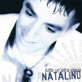 Album cover of Tutta un'altra storia