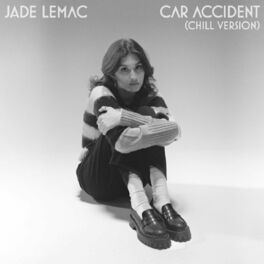 Album cover of Car Accident (Chill Version)