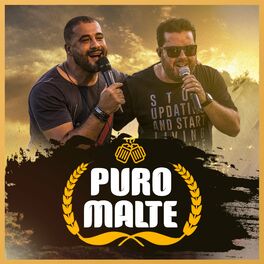 Album cover of Puro Malte