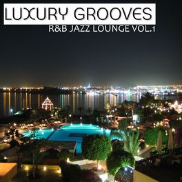 Album cover of R&B Jazz Lounge Vol. 1