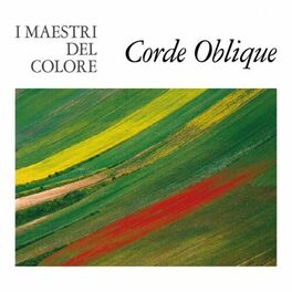 Album cover of I maestri del colore (Jewel Case Standard Edition)