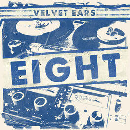 Album cover of Velvet Ears 8