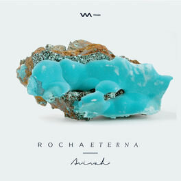 Album cover of Rocha Eterna (Ao Vivo)
