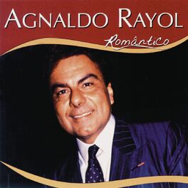 Album cover of Série Romântico - Agnaldo Rayol