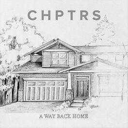 Album cover of A Way Back Home