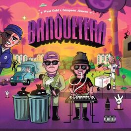 Album cover of Banquetera