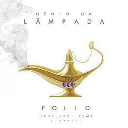 Album cover of Gênio da Lâmpada - Single