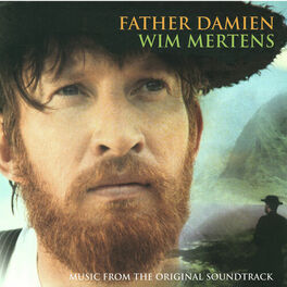 Album cover of Father Damien
